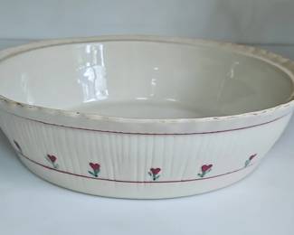 Ceramic Serving Dish