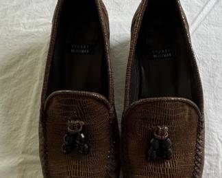 Womens Loafer Shoes