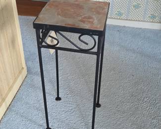 Metal Plant Stand third image