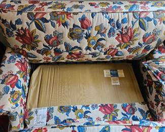 HideaBed Sofa second image