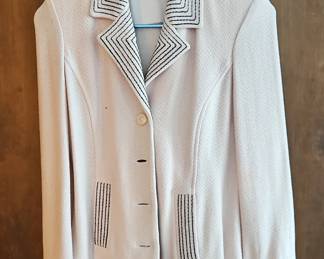 St. John Sport Blazer