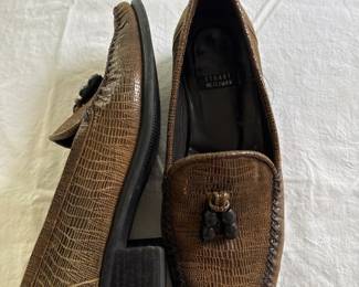 Womens Loafer Shoes second image