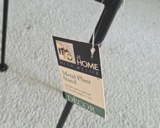 Metal Plant Stand fourth image