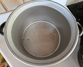 Rival CrockPot Slow Cooker third image