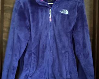 The North Face Osito Fleece Jacket B