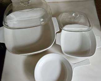 CorningWare Spice of Life Cookware Set, set of second image