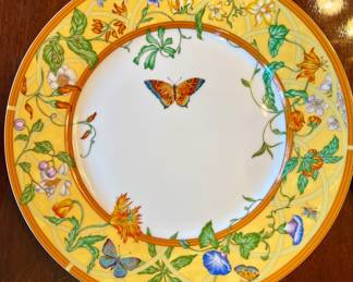 Hermes~ Pattern Is “La Siesta “