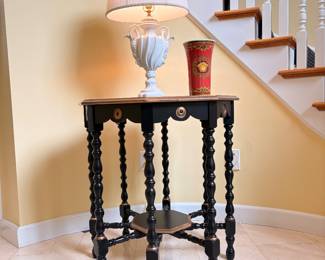 Amazing Eight Leg Side Table~$695.00