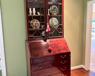 38”w x 20”d x 93”h