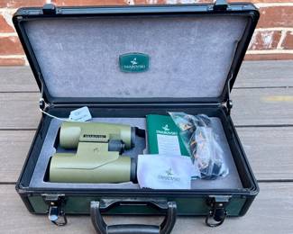 Swarovski Binoculars~$400
