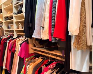 “The Closet”!!
