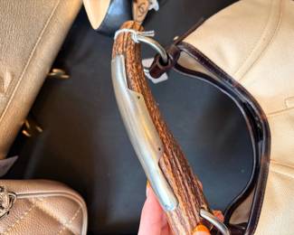 YSL Bag~$595