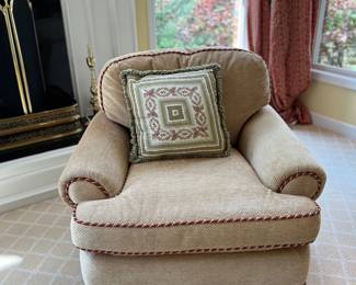 Sherril Club Chairs~ $295 Each