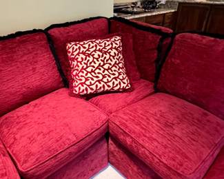Super Comfy!