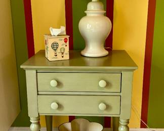 Pottery Barn