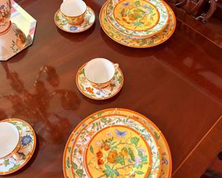Hermes China