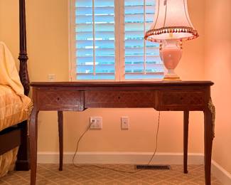 Antique French Writing Desk~