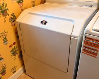 Maytag Dryer $295