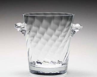 William Yeoward “Dakota” Ice Bucket~$95