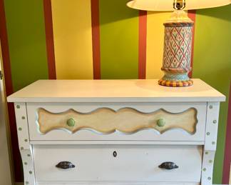 Lane Chest Of Drawers