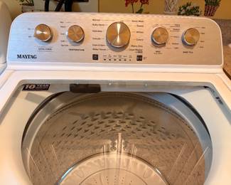 Maytag Washer $395