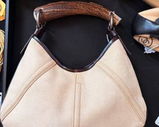 YSL~ Rive Gauche $595