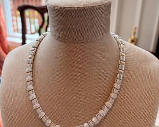 Roberto Coin Necklace~Inquire For Pricing 