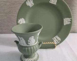 Wedgwood Jasperware