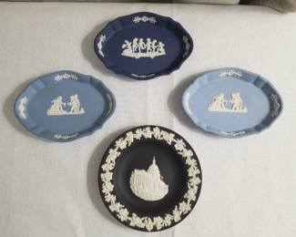Wedgwood Jasperware