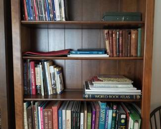 Books!