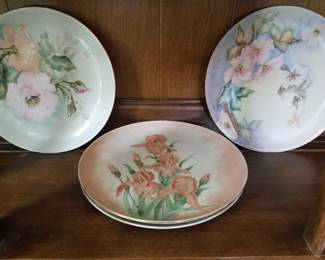 Vintage German china