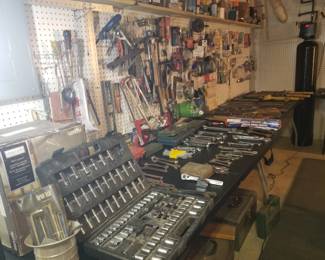 Tools!