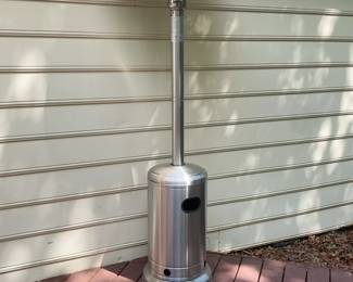 Propane Outdoor Heater