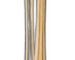 Hotel McAlpin Vintage Wheat Sheaf Serving Tongs