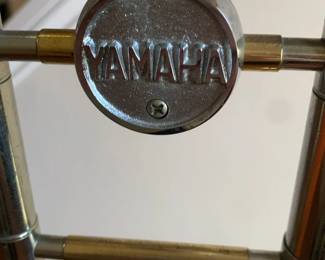 Yamaha Tenor Trombone