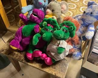 Sale Picture