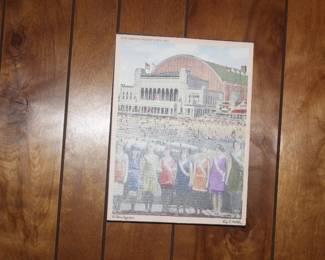 Sale Picture