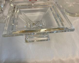 French Crystal
