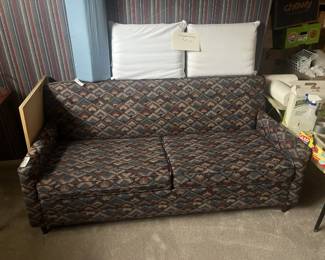 Vintage antique furniture - some from the Braodmoor