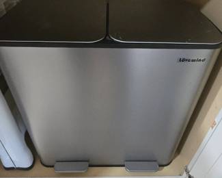 Lovewind recycle bin
