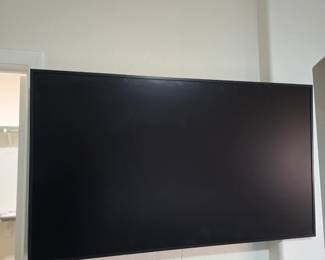 Samsung smart tv (excellent condition)