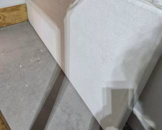 6 ft table