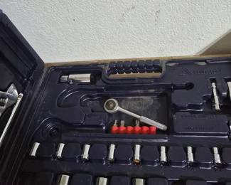 Socket set