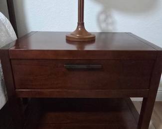 Night stand or end table