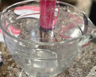 Mixing bowl