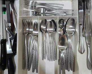 Silverware