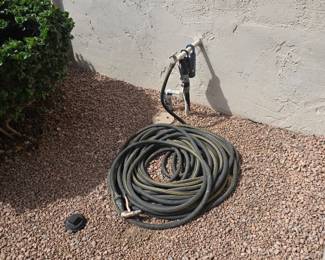 Hose
