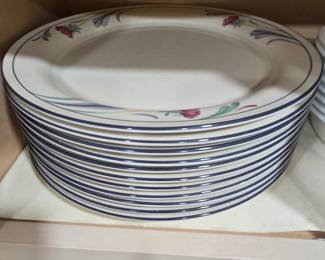 Lennox misc. dishes