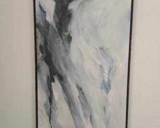 Contemporary painting