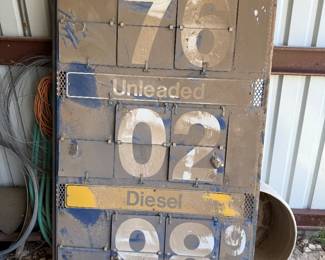 Sale Picture